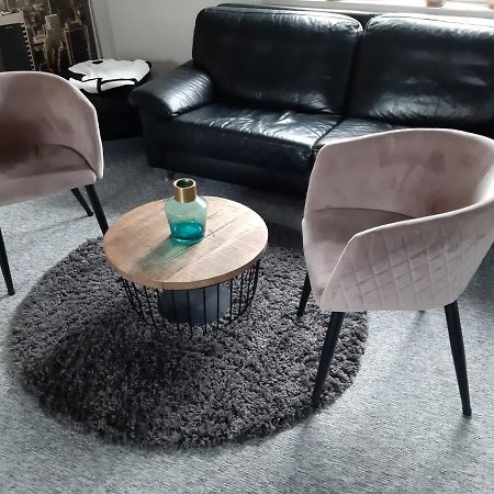 Ferienwohnung Berlin Ber Extérieur photo