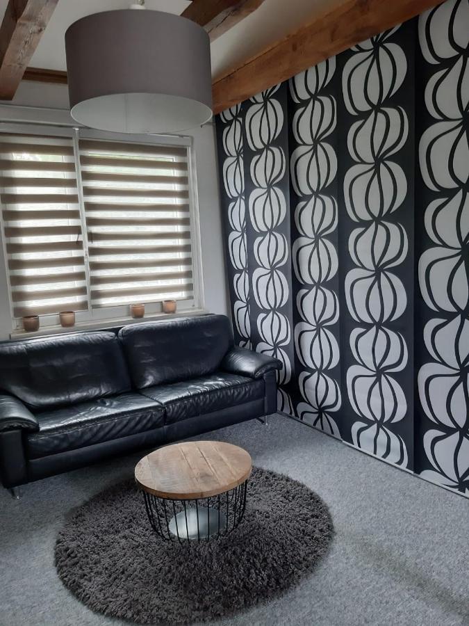Ferienwohnung Berlin Ber Extérieur photo